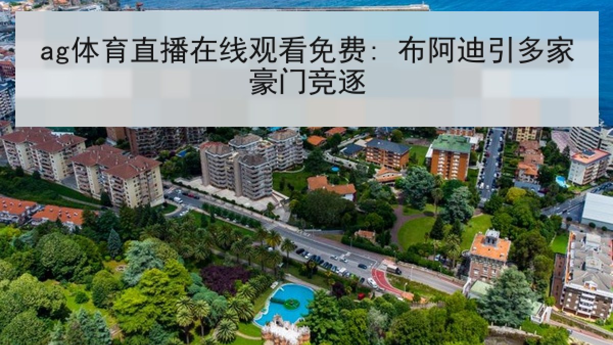 ag体育直播在线观看免费: 布阿迪引多家豪门竞逐 ag体育直播在线观看免费: 布阿迪引多家豪门竞逐